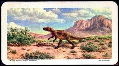 31 Psittacosaurus